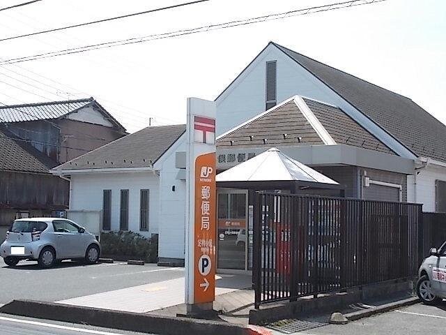 物件外観写真8　(小俣郵便局まで400m)