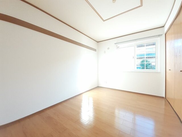 物件内観写真12　(過ごしやすい室内です)