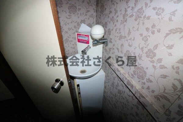 洗面・脱衣所