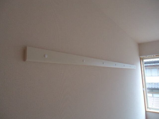 物件内観写真21　(ハンガーモール)