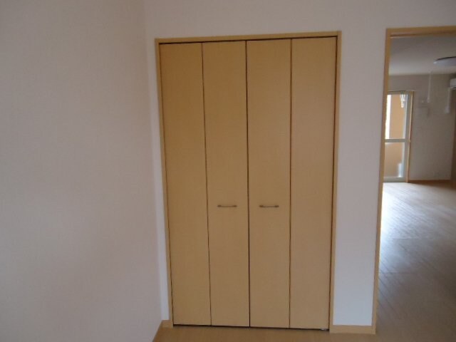 物件内観写真22　(クローゼット)
