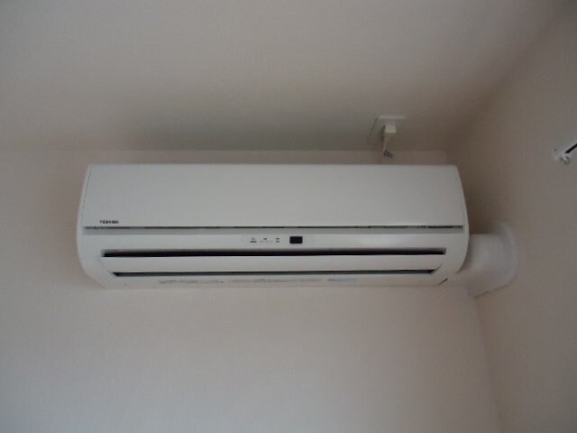 物件内観写真25　(エアコン)