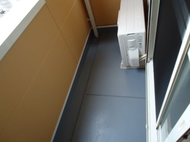 物件内観写真26　(ベランダ)