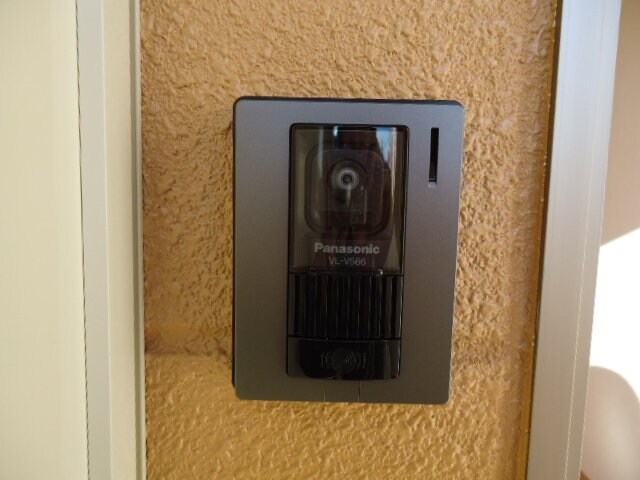 物件内観写真28　(カメラ付インターホン外)
