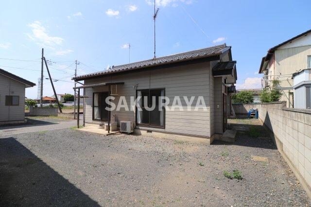 物件外観写真2　(3号)