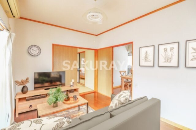 物件内観写真5　(画像はイメージです)