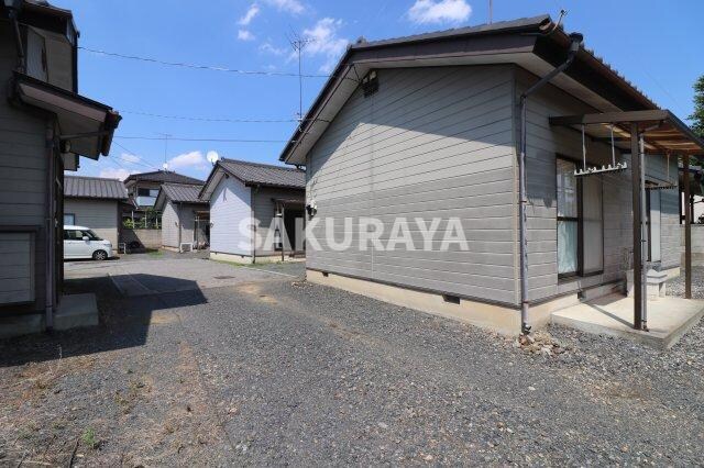 物件外観写真3　(3号)