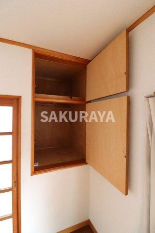 物件内観写真8　(2024年5月撮影。)