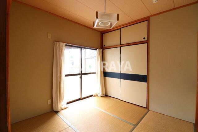 物件内観写真10　(2024年5月撮影。)