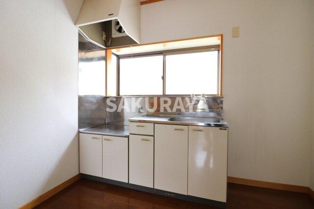 物件内観写真13　(2024年5月撮影。)