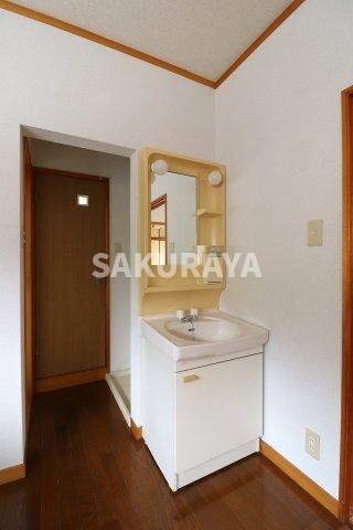 物件内観写真14　(2024年5月撮影。)