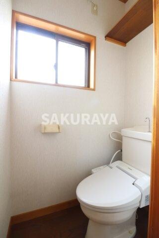 物件内観写真16　(2024年5月撮影。)