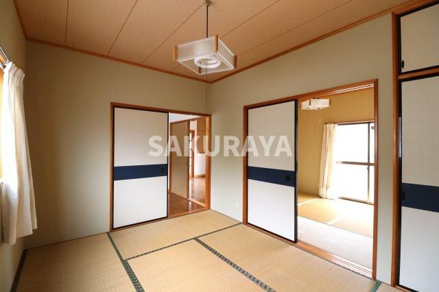 物件内観写真17　(2024年5月撮影。)