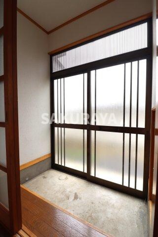 物件内観写真21　(2024年5月撮影。)