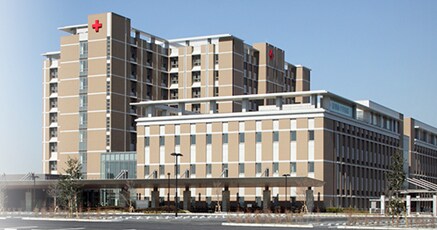 物件内観写真24　(足利赤十字病院 2855m)