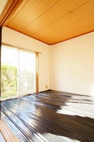 物件内観写真13　(きれいな内装です)