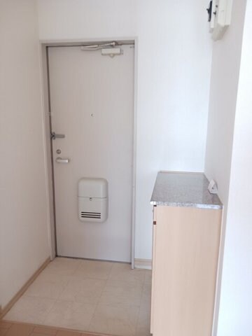 物件内観写真15　(玄関です)