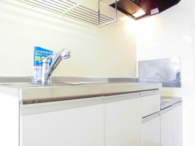 物件内観写真10　(キッチンでお料理をお楽しみください)