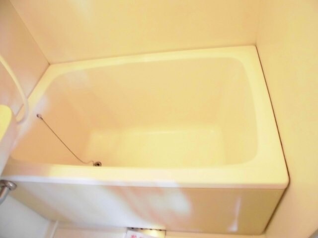 物件内観写真11　(日々の暮らしに欠かせないお風呂です)