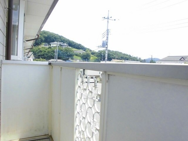 物件内観写真19　(バルコニーがあります)