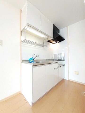 物件内観写真12　(使いやすいキッチンです)