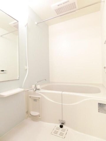 物件内観写真13　(お風呂で日々の疲れを落としましょう)