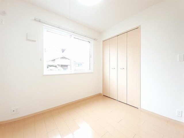 物件内観写真11　(中はこのようになっています)