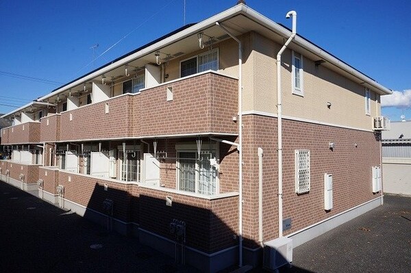 外観(物件の外観です)