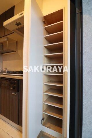 物件内観写真16　(2023年撮影。現況と異なる場合がございます。)