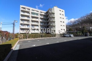 グリーンハイツ外観写真