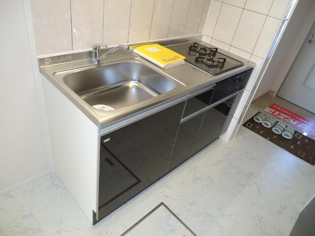 物件内観写真11　(キッチン)