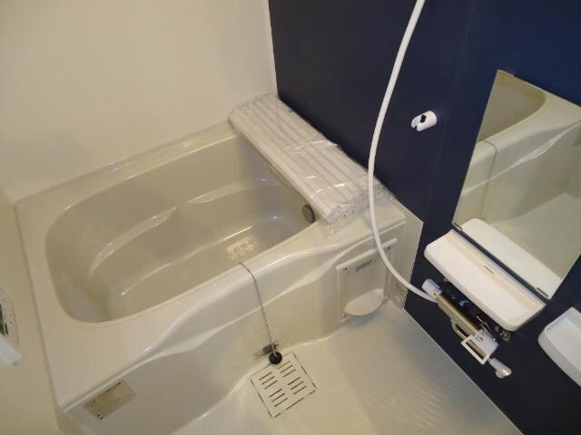 物件内観写真13　(バス／シャワールーム等)