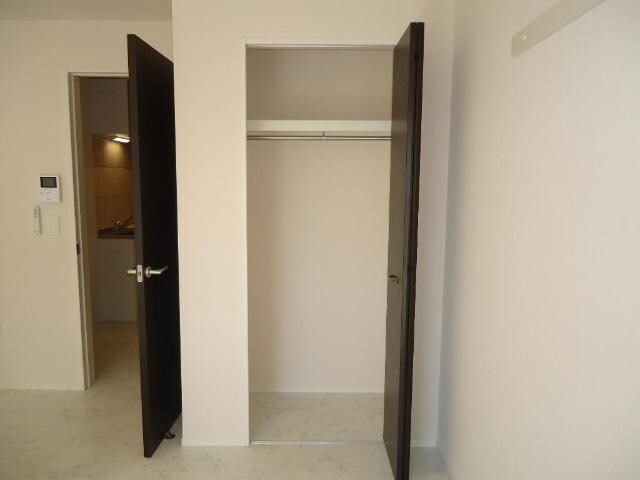 物件内観写真16　(クローゼット)