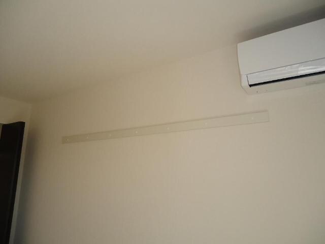 物件内観写真23　(ハンガーモール)