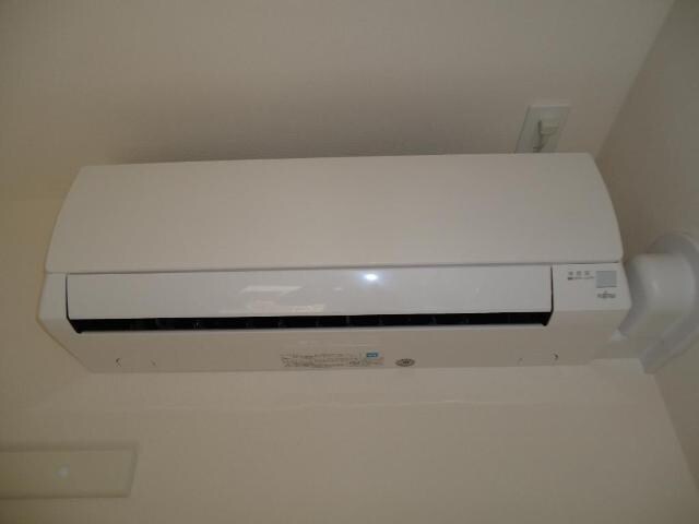 物件内観写真27　(エアコン)