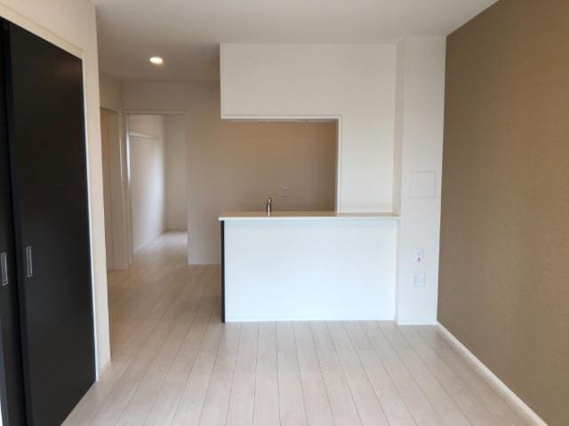 物件内観写真9　(リビング)