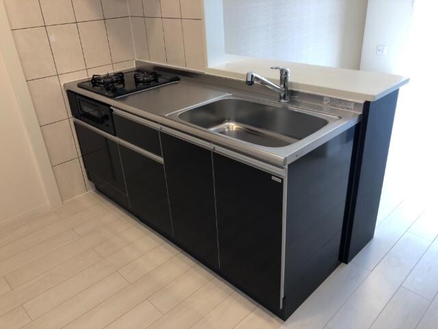 物件内観写真14　(キッチン)