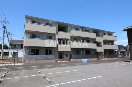 ブライト外観写真