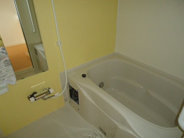 物件内観写真13　(バス／シャワールーム等)