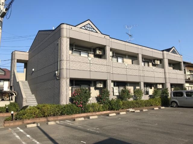 物件外観写真1　(外観写真（昼）)