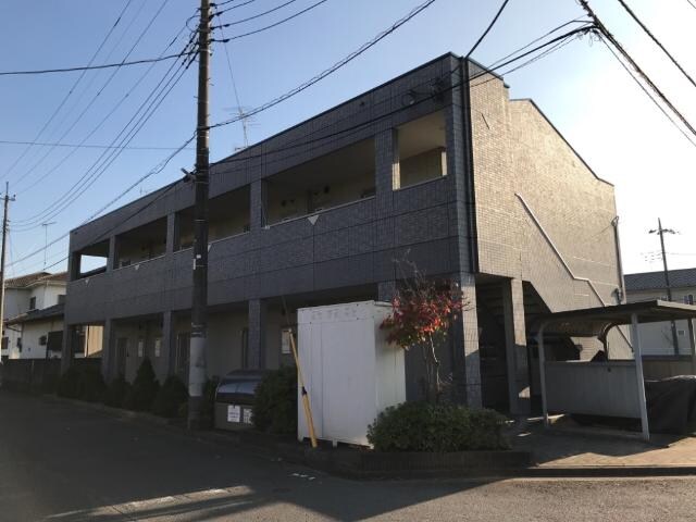 物件外観写真2　(外観写真（昼）)