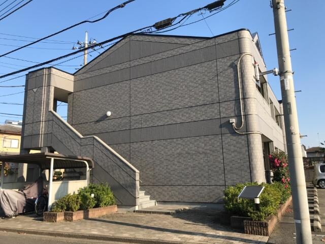 物件外観写真3　(外観写真（昼）)