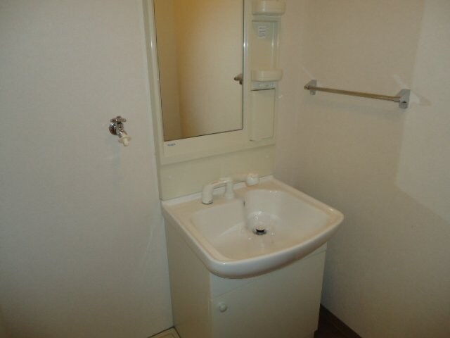 物件内観写真17　(洗髪洗面化粧台)