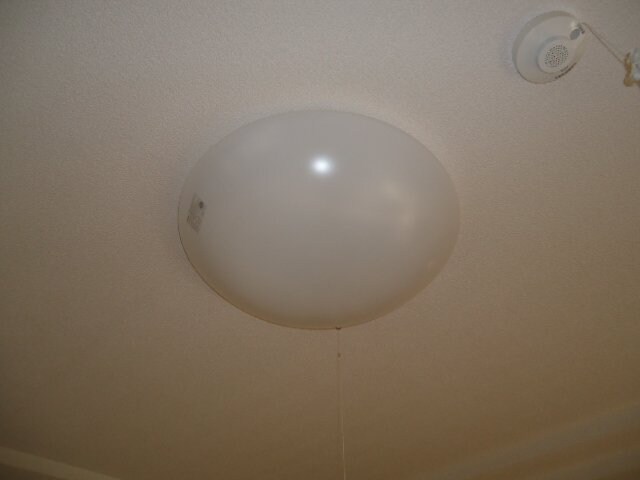 物件内観写真25　(照明器具付)