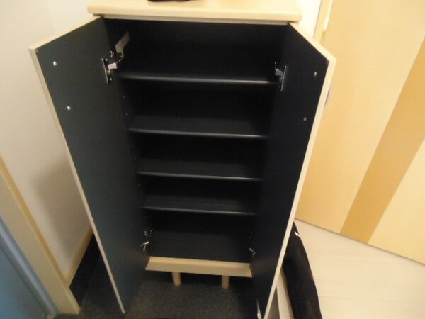 その他(シューズボックス)