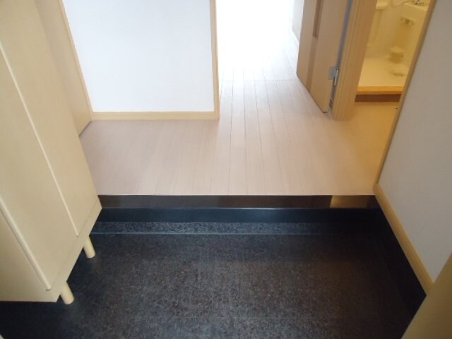 物件内観写真28　(玄関)