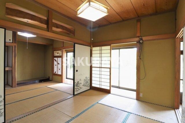 物件内観写真11　