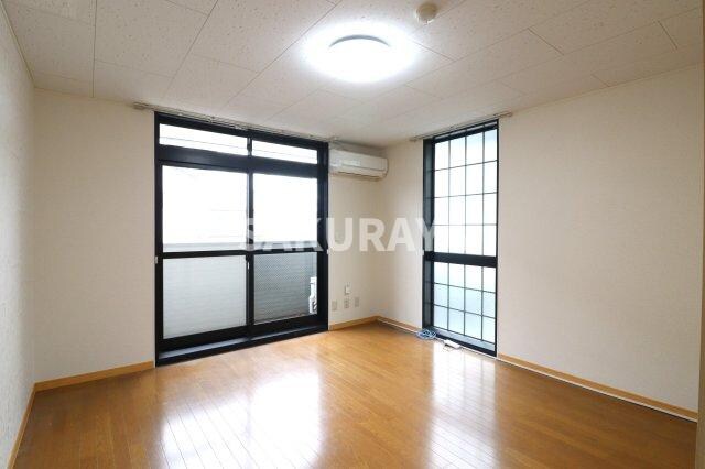 物件内観写真5　(2025年6月撮影。)