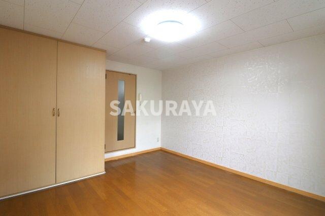 物件内観写真6　(2025年6月撮影。)