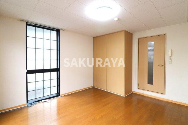 物件内観写真7　(2025年6月撮影。)